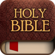 Icono de programa: King James Bible & Daily …