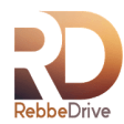 Icon of program: RebbeDrive - The Online C…