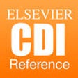 Icono de programa: Elsevier CDI Reference