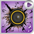 Icono de programa: Most Popular Ringtones 20…