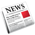 Icono de programa: Rediff News (Official)