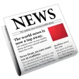 Icon of program: Rediff News (Official)