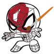 Icono de programa: Super Color Squad