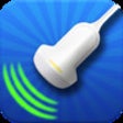 Ultrasound + icon