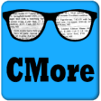 Icon of program: CMore Reader