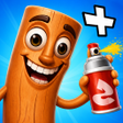Icono de programa: Endless Runner: Parkour R…