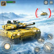 Icon of program: Tank Wars: Battle Machine…