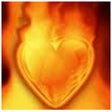 Minor Heart Desire Number icon