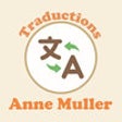 Icono de programa: Traductions Anne Muller