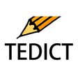 Icono de programa: TEDICT - English Dictatio…