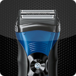 Icono de programa: Shaving Machine (Razor) -…