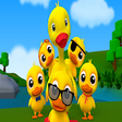 Icono de programa: Musica para nios Patitos …