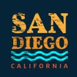 Icono de programa: San Diego Travel Guide .