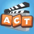 Icon of program: Acting Out! Free Video Ch…