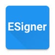 Icon of program: ESigner