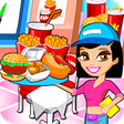Diner Restaurant icon