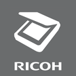 Icono de programa: Ricoh SP C260 series Scan