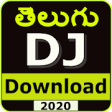 Icon of program: DJ Songs Telugu : SnehTel…