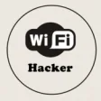 Icon of program: WiFi password Hacker