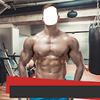 Icon of program: Bodybuilder Photo Montage