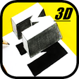 Icon of program: 300+ Drawings in 3D - Lea…