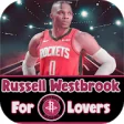 Icon of program: Russell Westbrook Keyboar…