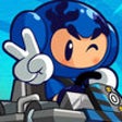 Icono de programa: Sokoban - Box Man