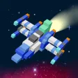 Icon of program: Galaxy Saga - Arcade Shoo…