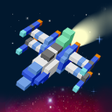 Icono de programa: Galaxy Saga - Arcade Shoo…
