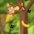 Icono de programa: Jungle Jump: Tap and Dodg…