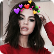 Icono de programa: Crown Heart Photo Editor