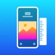 Icon of program: Wallax - Wallpaper Fix Ed…
