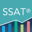 Icon of program: SSAT Prep: Practice Tests…