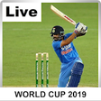 Icono de programa: Cricket TV Live Streaming