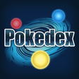 Icono de programa: Pokedex for Pokemon Duel …