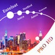 Icon of program: SatFinder Pro HD