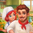 Icono de programa: Diner FeverCooking Game