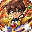 Icono de programa: 龍神丸戰記