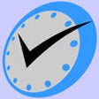 Icono de programa: Clock Time Quiz
