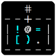 Icono de programa: Pocket Rogue (Simple Rogu…