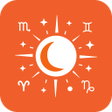 Icon of program: Astroyoni - Ask Astrologe…