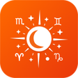 Icon of program: Astroyoni - Ask Astrologe…