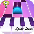 Icono de programa: Piano Tap - Megalovania