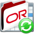 Icon of program: Oracle Copy Tables To Ano…