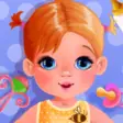 Icon of program: Baby Dress Up- games for …