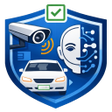 Icon of program: Smart Parking  Access Con…