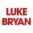 Icon of program: Luke Bryan