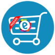 Icon of program: E-Commerce App