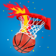 Icono de programa: Basketball Hotshot