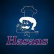 Icon of program: Hasans, Glenrothes